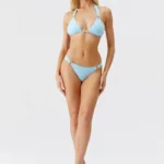 Melissa Odabash Caracas Sky μπικίνι με έκπτωση 50%
