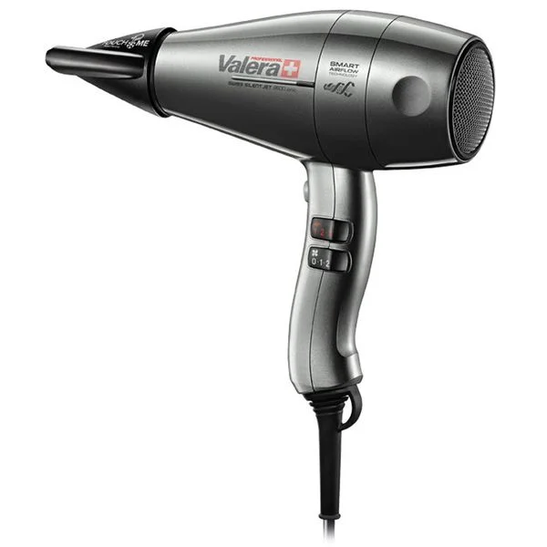 Valera Swiss Silent Jet 8600 Ionic: Σεσουάρ Μαλλιών με έκπτωση 49%