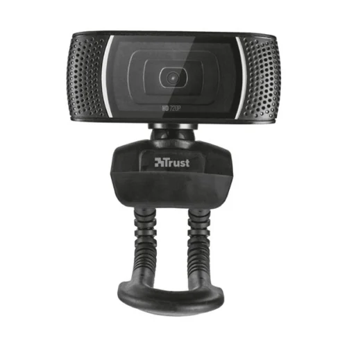 Trust Trino HD Web Cam με έκπτωση 57% για βιντεοκλήσεις