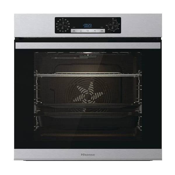Hisense Icon LED BSA65226AX Φούρνος με Έκπτωση 17%