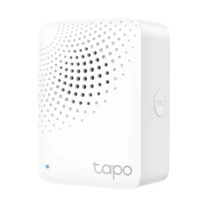 TP-Link Tapo H100 Smart Hub με έκπτωση 20% στα 19,90 €