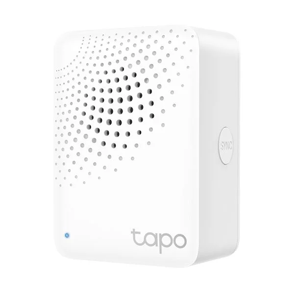 TP-Link Tapo H100 Smart Hub με έκπτωση 20% στα 19,90 €