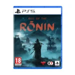 Rise Of The Ronin PS5 Game με Έκπτωση 50%
