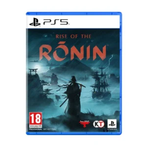 Rise Of The Ronin PS5 Game με Έκπτωση 50%