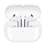 Samsung Galaxy Buds3 White: Άνετα Earbuds με Έκπτωση 47%