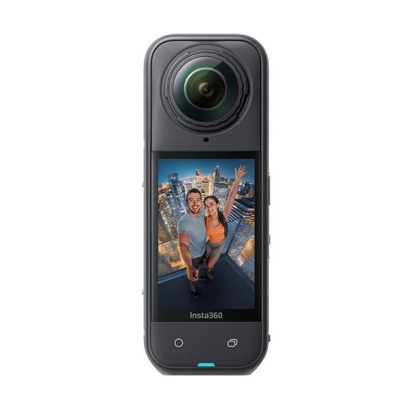 Κάμερα Insta360 X5: Κινηματογραφικό βίντεο 8K με έκπτωση 23%