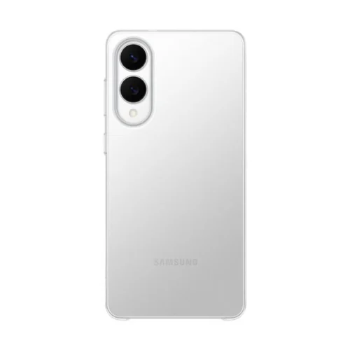 Samsung Galaxy S25 Edge Θήκη Transparent με Έκπτωση 50%
