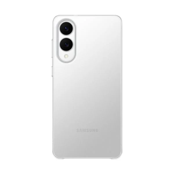 Samsung Galaxy S25 Edge Θήκη Transparent με Έκπτωση 50%