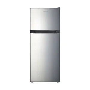 United UDX-2806NF Inox Ψυγείο με -21% Έκπτωση και Τεχνολογία NoFrost