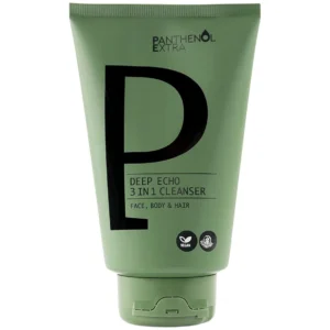 Panthenol Extra Deep Echo 3in1 Cleanser με Έκπτωση 40%