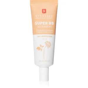 Erborian Super BB κρέμα: Άψογη επιδερμίδα με 20% έκπτωση