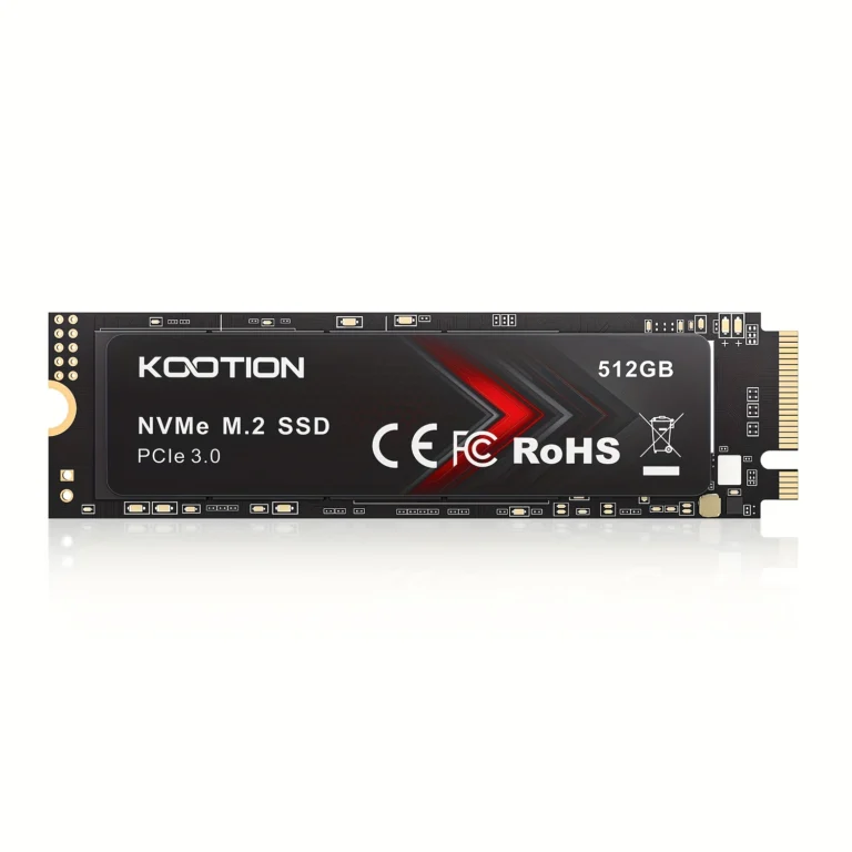 TEMU Kootion Nvme M.2 Pcie 3.0 Ssd: Εκπτώσεις έως 38% για γρήγορη αποθήκευση