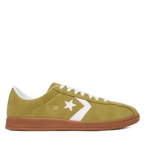 Αθλητικά Converse All Star Classic Trainer σε Πράσινο με Έκπτωση 17%