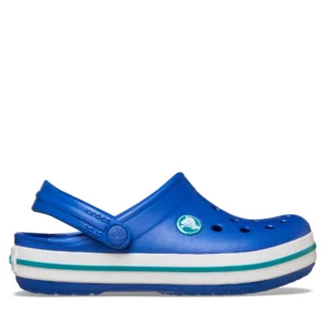 Παντόφλες Crocs Crocband Clog T με έκπτωση 10%