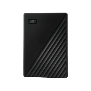 Western Digital My Passport USB 3.2 HDD 2TB – Μαύρο, σε Προσφορά