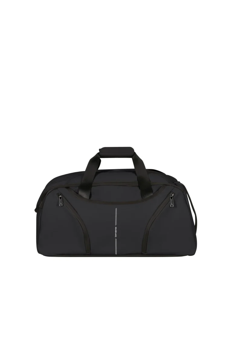 Σακ Βουαγιάζ GLAM-GO ΜΑΥΡΟ Size 24 – 161,25 € | Samsonite