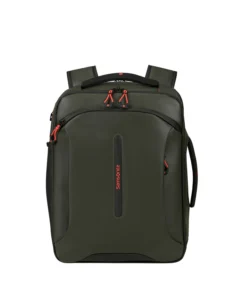 Σακίδιο Πλάτης 15.6” ECODIVER ΛΑΔΙ με έκπτωση 25%