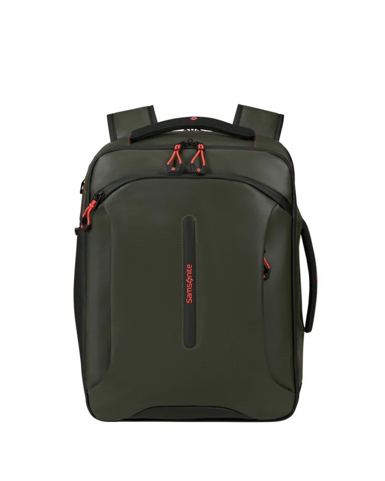 Σακίδιο Πλάτης 15.6” ECODIVER ΛΑΔΙ με έκπτωση 25%