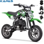 TEMU Mini Dirt Bike: Έκπτωση 69% για γρήγορη οδήγηση – $229,75 | Temu