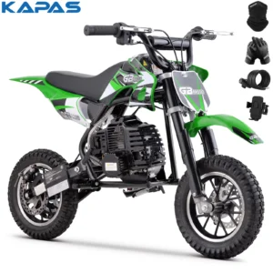 TEMU Mini Dirt Bike: Έκπτωση 69% για γρήγορη οδήγηση – $229,75 | Temu