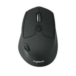Logitech M720 Triathlon Ασύρματο Ποντίκι – 54,99 € | Kotsovolos