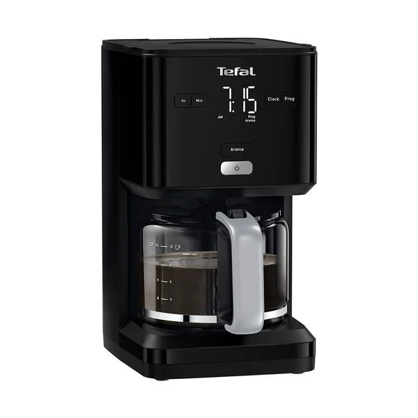 Tefal Smart’n Light CM600810: Καφετιέρα με Έκπτωση 22%