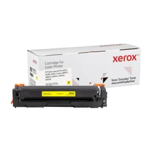 Xerox 203X Yellow Συμβατό Toner – 9,99 € | Kotsovolos