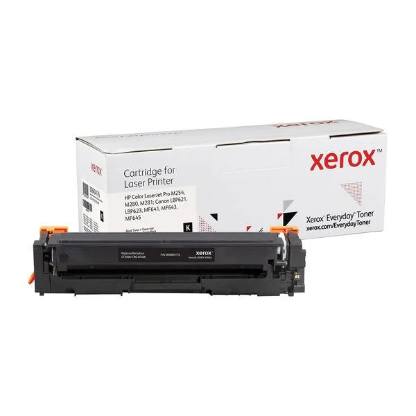 Xerox 203A Βlack Συμβατό Toner – 9,99 € | Kotsovolos