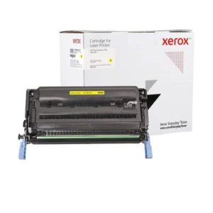 Xerox 644A Yellow Συμβατό Toner – 19,99 € | Kotsovolos