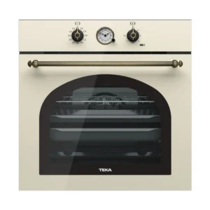 Teka HRB 6300: Εντοιχιζόμενος φούρνος με έκπτωση 8%