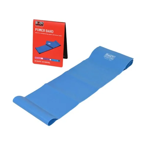 Body Sculpture BB 102 0.65 mm Ενισχυμένο Λάστιχο Αντίστασης – 3,99 € | Kotsovolos