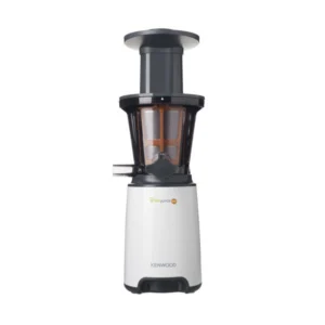 Kenwood JMP400WH Αποχυμωτής Αργής Σύνθλιψης – 139,99 € | Kotsovolos