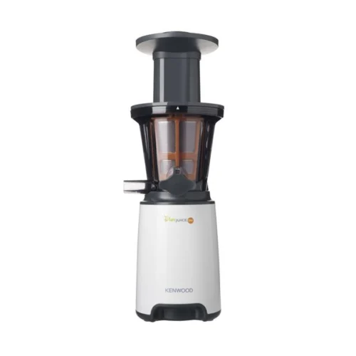 Kenwood JMP400WH Αποχυμωτής Αργής Σύνθλιψης – 139,99 € | Kotsovolos