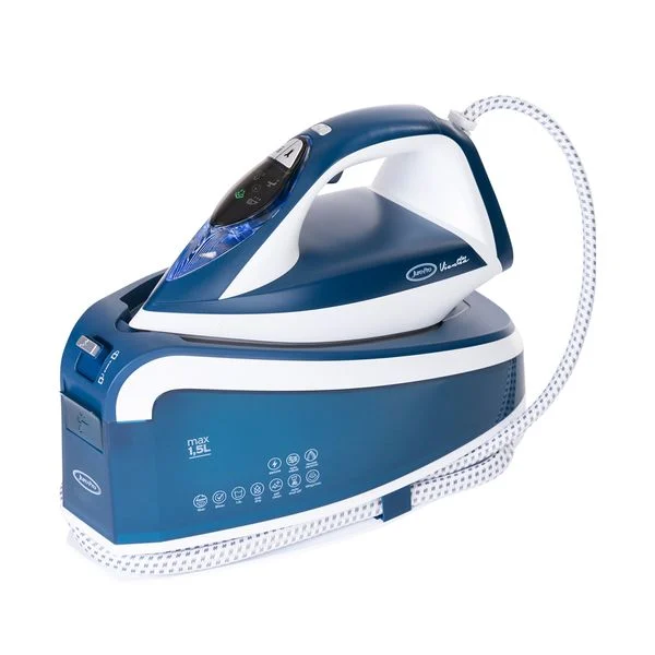 Juro Pro Vienna Plus: Ισχυρό σύστημα σιδερώματος με έκπτωση 12%