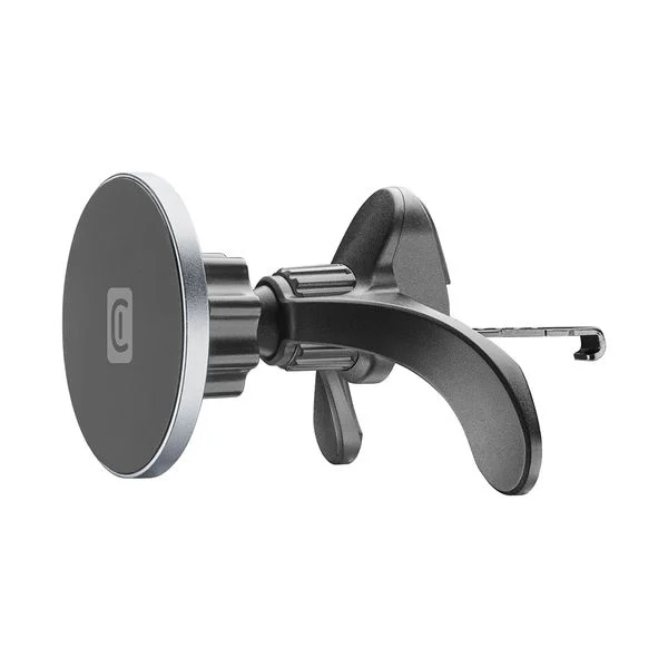 Cellular Line Touch MagSafe Air Vents Black Φορτιστής Αυτοκινήτου – 29,99 €