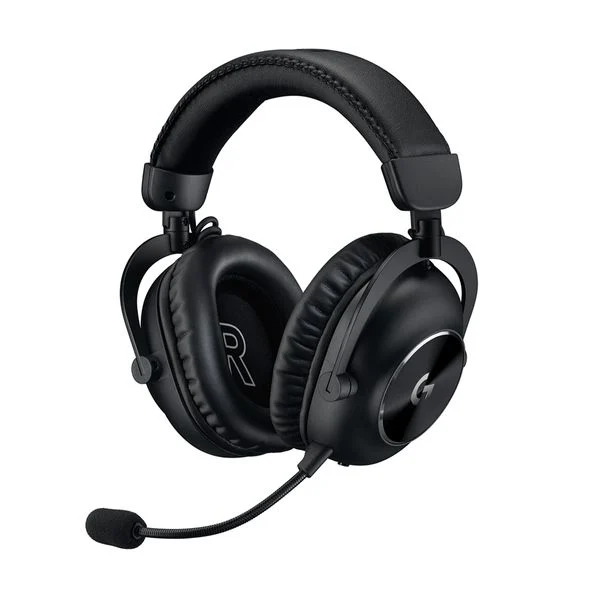 Logitech G Pro X 2 Lightspeed Gaming Ακουστικά με Έκπτωση 7%
