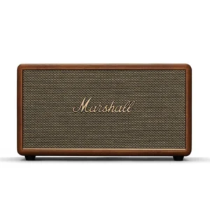 Marshall Stanmore III Brown Bluetooth Ηχείο – 399,99 € | Kotsovolos