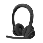 Logitech Zone 300 Ασύρματα Ακουστικά με Έκπτωση 10%