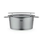Fissler Phi 24cm Κατσαρόλα με έκπτωση 21%