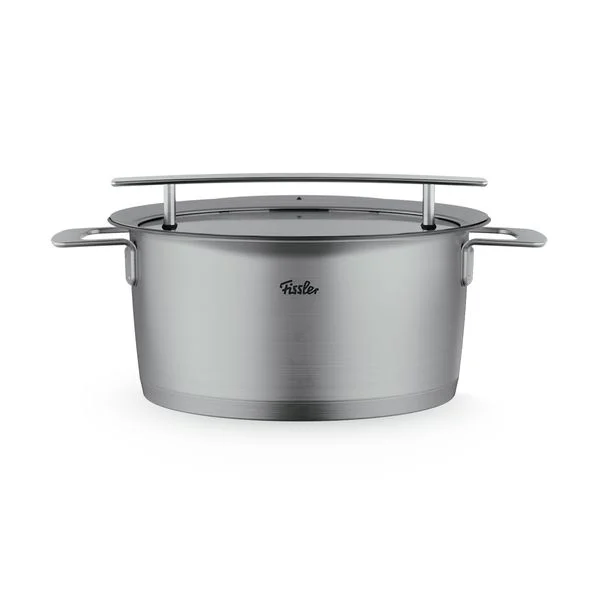 Fissler Phi 24cm Κατσαρόλα με έκπτωση 21%