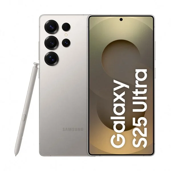 Samsung Galaxy S25 Ultra 5G: Εκπληκτική Απόδοση με Έκπτωση
