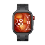 Huawei Watch Fit 4 Pro Black SmartWatch – 199,99 € | Kotsovolos