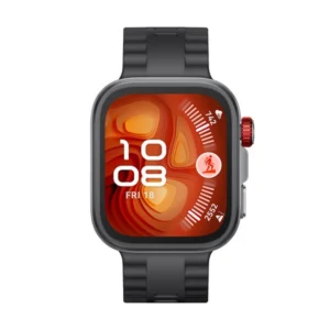 Huawei Watch Fit 4 Pro Black SmartWatch – 199,99 € | Kotsovolos