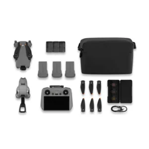 Dji Mini 5 Pro Fly More Combo: Ισχυρό Drone με Έκπτωση 10%