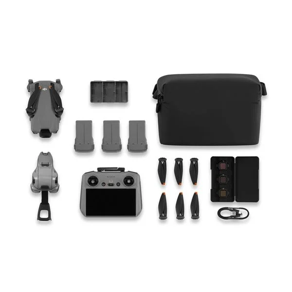 Dji Mini 5 Pro Fly More Combo: Ισχυρό Drone με Έκπτωση 10%