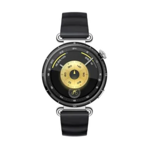 Huawei WATCH GT 6 41mm Black SmartWatch – 199,99 € | Kotsovolos