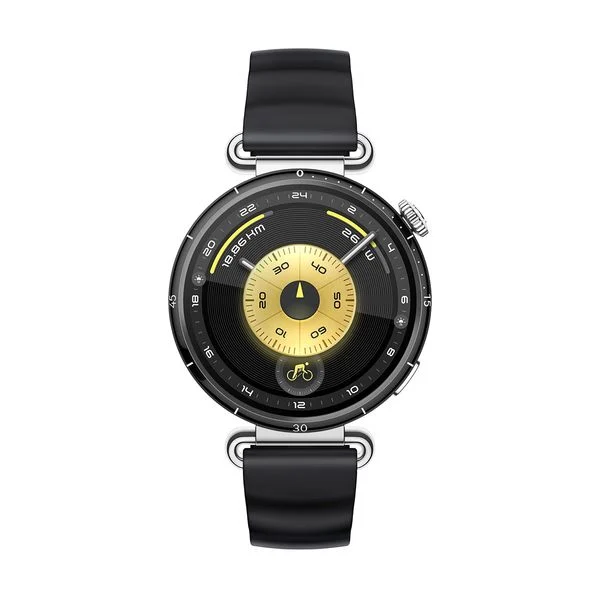 Huawei WATCH GT 6 41mm Black SmartWatch – 199,99 € | Kotsovolos