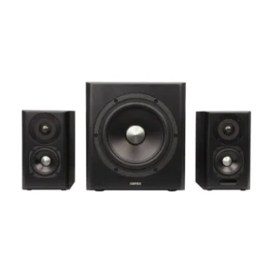 Edifier S351DB 2.1 Black Ηχεία – 349,99 € | Kotsovolos