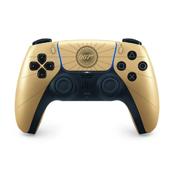 Sony DualSense Wireless Controller 007 First Light Limited Edition PS5 Gamepad – 84,99 € | Kotsovolos