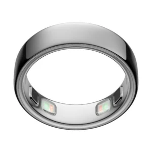Oura Ring 5 Size 7 Silver Smart Δαχτυλίδι – 429,99 € | Kotsovolos